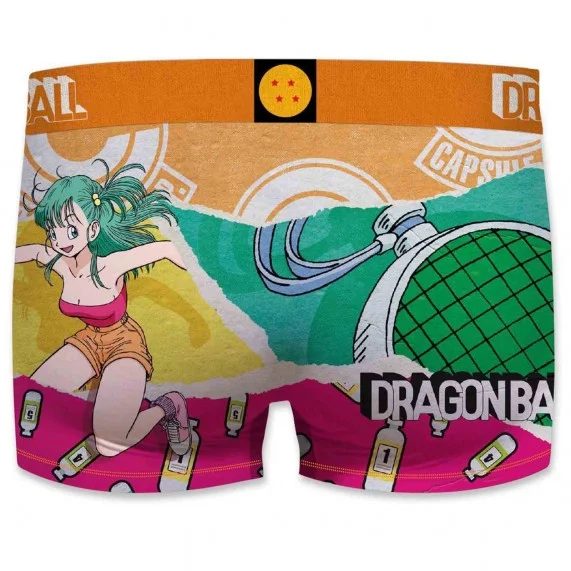 Boxer Homme Dragon Ball "Serie 2" (Boxers Homme) Freegun chez FrenchMarket