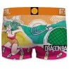 Boxer Homme Dragon Ball "Serie 2" (Boxers Homme) Freegun chez FrenchMarket