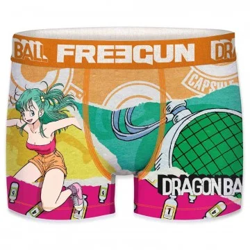 Boxer Mann Dragon Ball "Serie 2" (Boxershorts) Freegun auf FrenchMarket