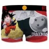 Boxer de Dragon Ball "Serie 2" para hombre (Calzoncillos para hombre) Freegun chez FrenchMarket