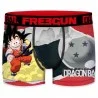 Boxer de Dragon Ball "Serie 2" para hombre (Calzoncillos para hombre) Freegun chez FrenchMarket