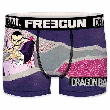 Boxer Homme Dragon Ball "Serie 2" (Boxers) Freegun chez FrenchMarket