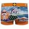 Dragon Ball "Serie 2" Boxer per uomo (Boxer da uomo) Freegun chez FrenchMarket
