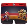 Boxers Homme Mario Kart "Serie 2" (Boxers) Freegun chez FrenchMarket