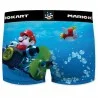 Mario Kart "Serie 2" Boxers voor Mannen (Herenboxershorts) Freegun chez FrenchMarket