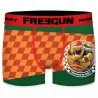 Mario Kart "Serie 3" Boxer per uomo (Boxer da uomo) Freegun chez FrenchMarket