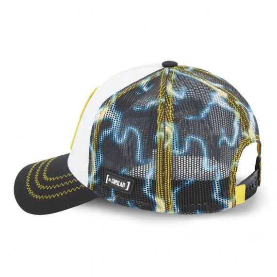 Pokemon Trucker Cappellino (Cappellino) Capslab chez FrenchMarket