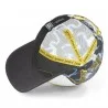 Pokemon Trucker Cappellino (Cappellino) Capslab chez FrenchMarket