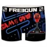 Set van 4 Sport & Life jongensboxers (Set jongensboxershorts) Freegun chez FrenchMarket Set van 4 Sport & Life jongensboxers (Set jongensboxershorts) Freegun chez FrenchMarket