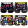 Set of 4 Boys' Sport & Life Boxers (Boxers) Freegun on FrenchMarket