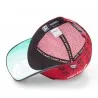 Dragon Ball Bulma Trucker Cap (Caps) Capslab chez FrenchMarket