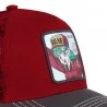Dragon Ball Bulma Trucker Cap (Caps) Capslab chez FrenchMarket