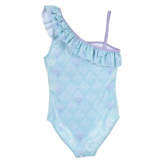 Maillot de Bain 1 pièce Fille Frozen - La reine des neiges (Maillots de bain) French Market chez FrenchMarket