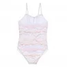 Girl's Frozen 1-piece swimsuit (Swimwear) French Market on FrenchMarket