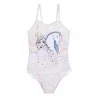 Traje de baño de 1 pieza para niña Frozen (Bañadores) French Market chez FrenchMarket