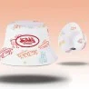 Bucket Hat "Logo Von Dutch" (Bobs) Von Dutch on FrenchMarket