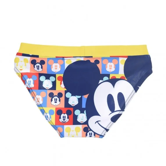 Mickey Jongens Zwembroek (Badslips) French Market chez FrenchMarket