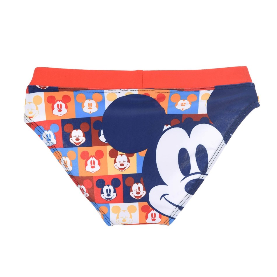 Mickey Boy's Bathing Pants (Bath Briefs) French Market on FrenchMarket