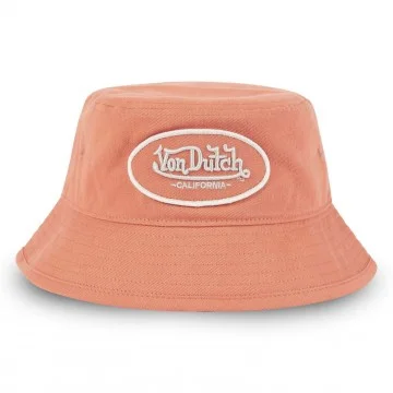 Bucket Hat "Basic Colors" (Bobs) Von Dutch on FrenchMarket
