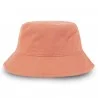 Bucket Hat "Basic Colors" hoed (Bobs) Von Dutch chez FrenchMarket