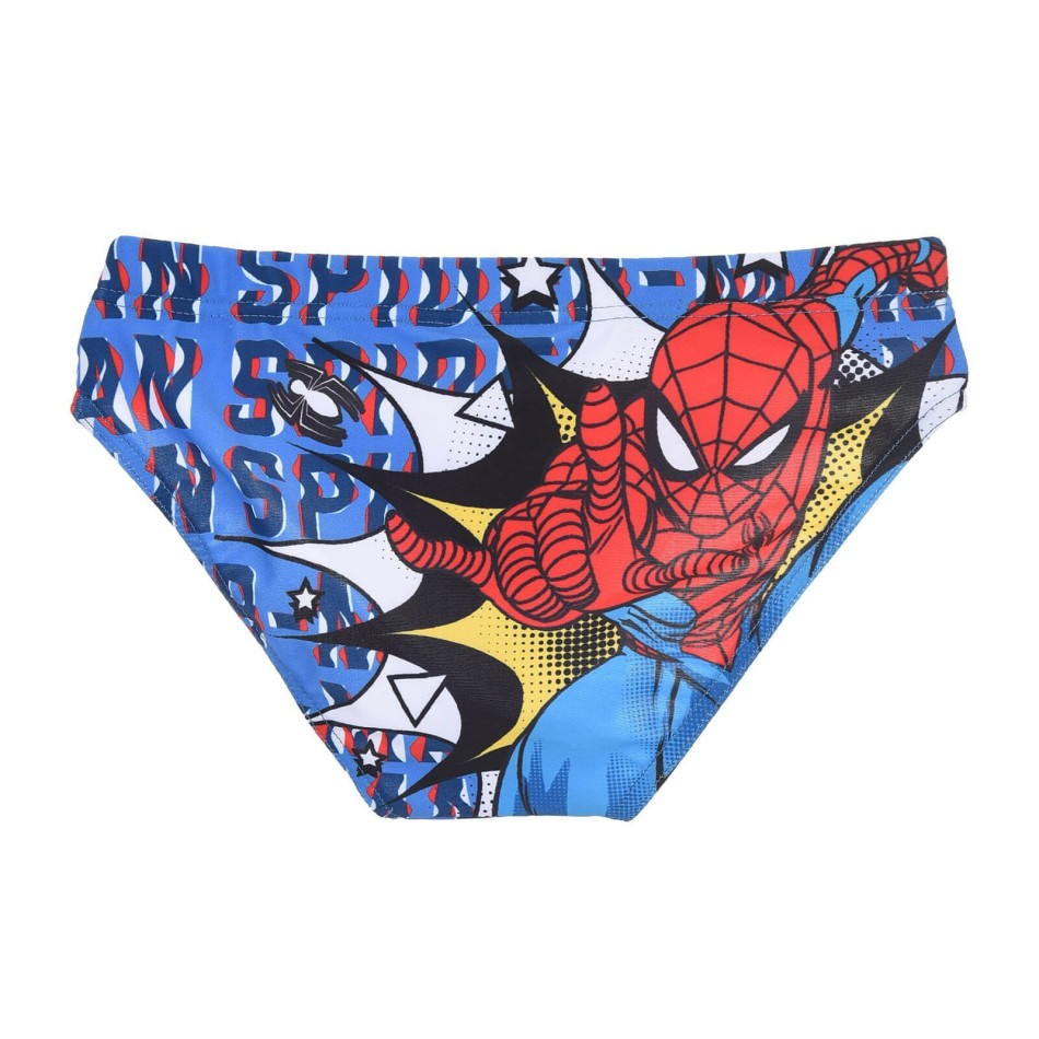 Slip de bain Garçon Marvel Spider-Man (Slip de Bain) French Market chez FrenchMarket