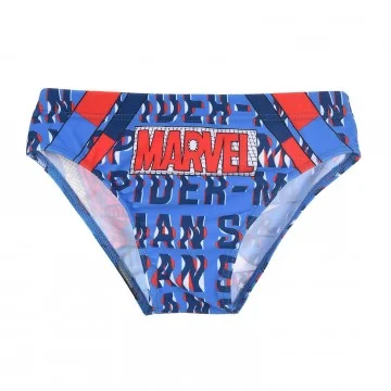 Slip de bain Marvel Spider-Man (Pantalones de baño) French Market chez FrenchMarket