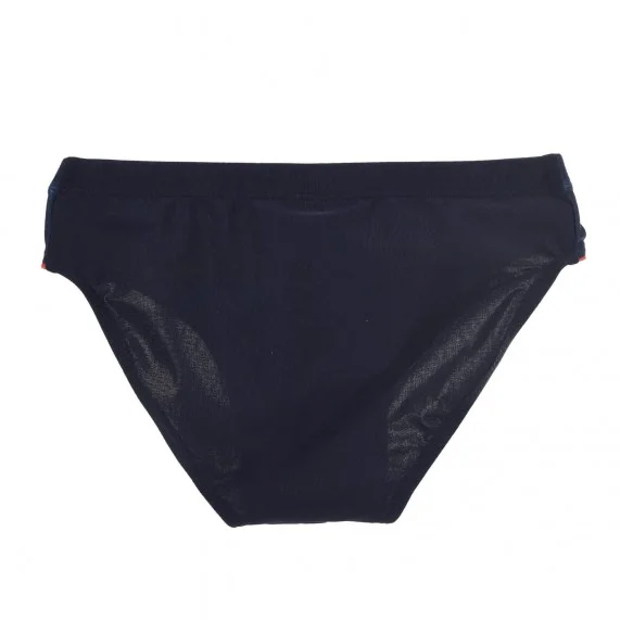 Costume da bagno Harry Potter Hogwarts Ragazzo (Slip da bagno) French Market chez FrenchMarket