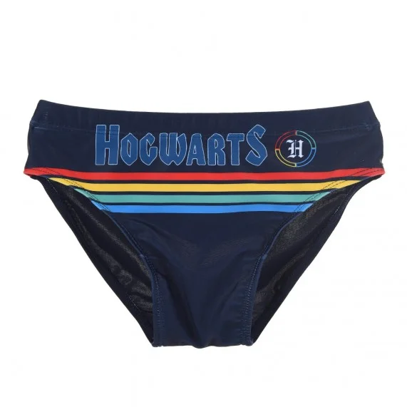 Bañador de niño Harry Potter Hogwarts (Pantalones de baño) French Market chez FrenchMarket
