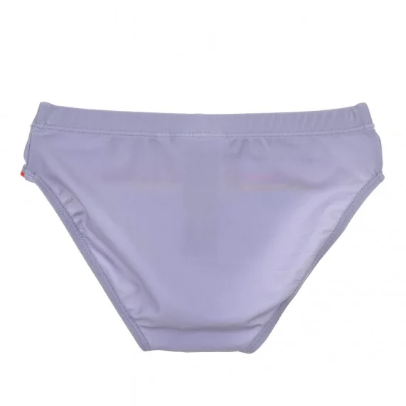 Harry Potter Hogwarts Boy's Swimsuit (Bath Briefs) French Market on FrenchMarket