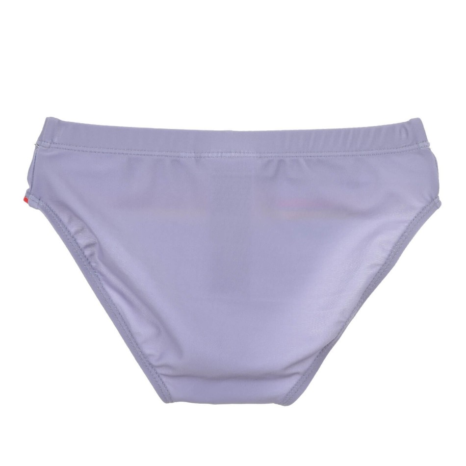 Costume da bagno Harry Potter Hogwarts Ragazzo (Slip da bagno) French Market chez FrenchMarket