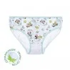 Disney Minnie - Set of 3 Girls Cotton Panties (Panties) French Market on FrenchMarket
