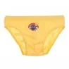 The Paw Patrol - Set di 3 slip in cotone da bambino (Slip) French Market chez FrenchMarket