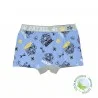 Set of 4 Cotton Boxers for Boys Paw Patrol (Boxers) French Market on FrenchMarket