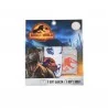 Jurassic World - Set van 3 katoenen jongensslips (Slips) French Market chez FrenchMarket