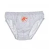 Jurassic World - Set of 3 Boy's Cotton Briefs (Briefs) French Market on FrenchMarket