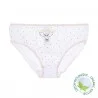 HARRY POTTER - Set of 3 Organic Cotton Girl's Panties (Panties) French Market on FrenchMarket