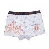Lot de 4 Boxers Coton Garçon Harry Potter (Boxers) French Market chez FrenchMarket