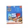 Paw Patrol - Set of 3 Boy's Cotton Briefs (Briefs) French Market on FrenchMarket