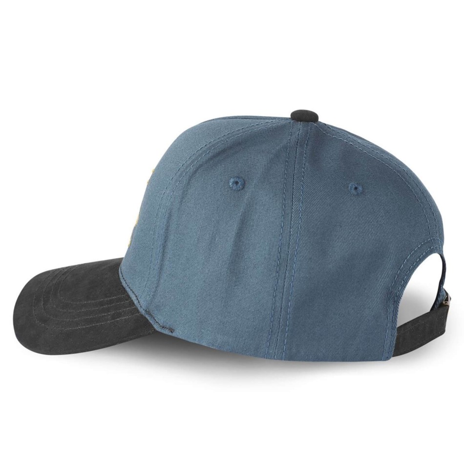 Casquette Baseball Air Patrol (Casquettes) Von Dutch chez FrenchMarket