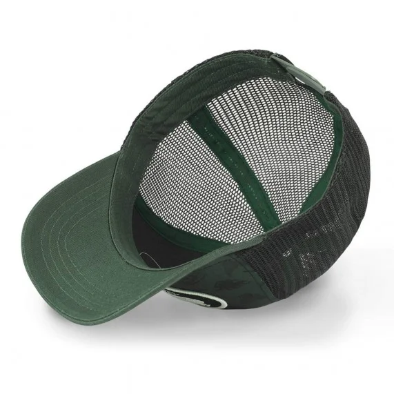 Gorra Trucker Tatoo (Gorras) Von Dutch chez FrenchMarket