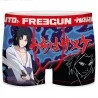 Boxers para hombres de Naruto (Calzoncillos para hombre) Freegun chez FrenchMarket