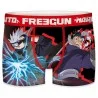 Boxers para hombres de Naruto (Calzoncillos para hombre) Freegun chez FrenchMarket