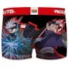 Boxers para hombres de Naruto (Calzoncillos para hombre) Freegun chez FrenchMarket