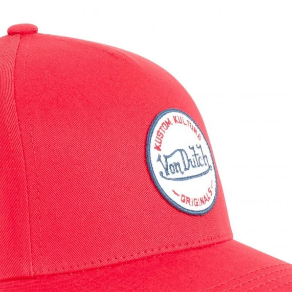 Color Originals Baseball Cap (Cap) Von Dutch auf FrenchMarket
