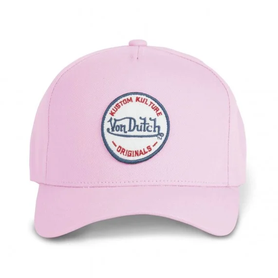 Color Originals Baseball Cap (Cap) Von Dutch auf FrenchMarket