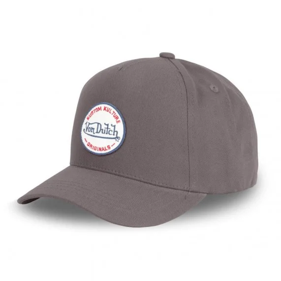 Color Originals Baseball Cap (Cap) Von Dutch auf FrenchMarket
