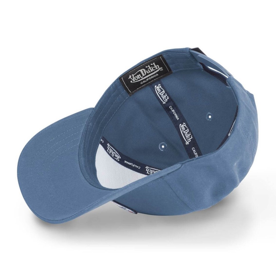Color Originals Baseball Cap (Caps) Von Dutch on FrenchMarket