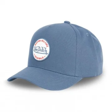 Color Originals Baseball Cap (Caps) Von Dutch on FrenchMarket