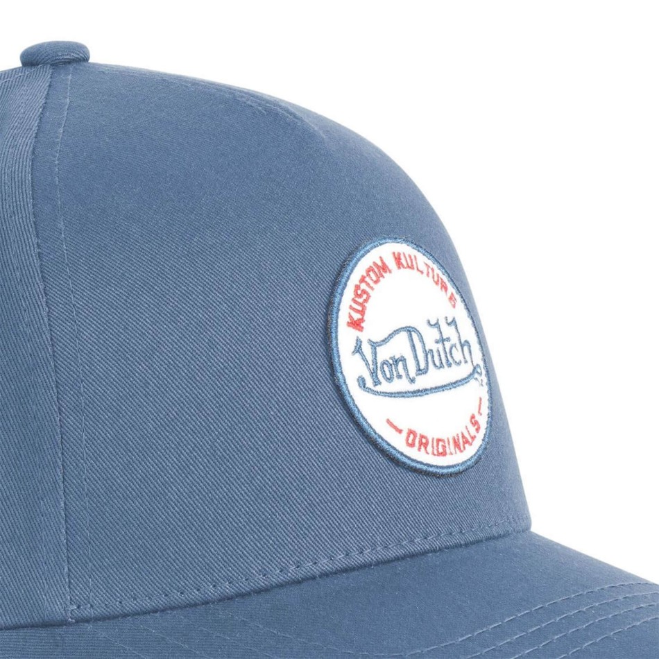 Color Originals Baseball Cap (Caps) Von Dutch on FrenchMarket
