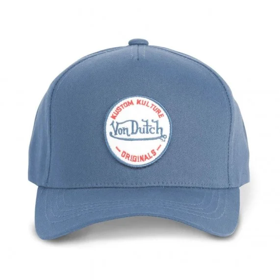 Color Originals Baseball Cap (Caps) Von Dutch chez FrenchMarket